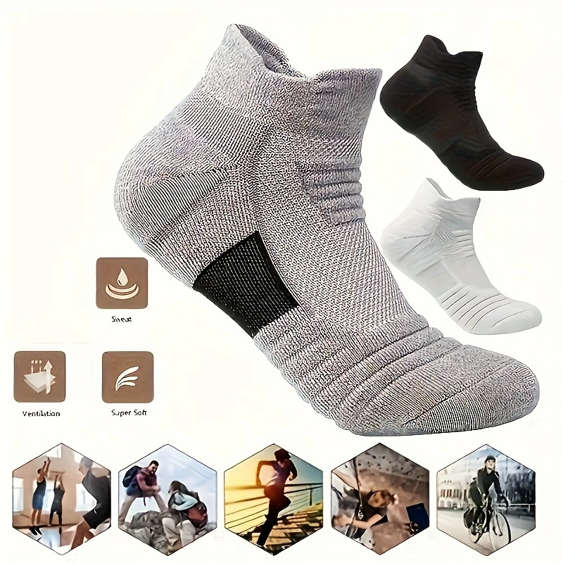 1/3 paia/lotto Calze a compres - Anti Blister Sock recensione e prezzo
