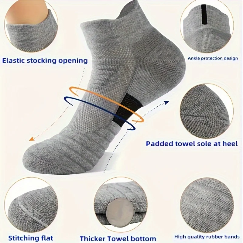 1/3 paia/lotto Calze a compres - Anti Blister Sock recensione e prezzo