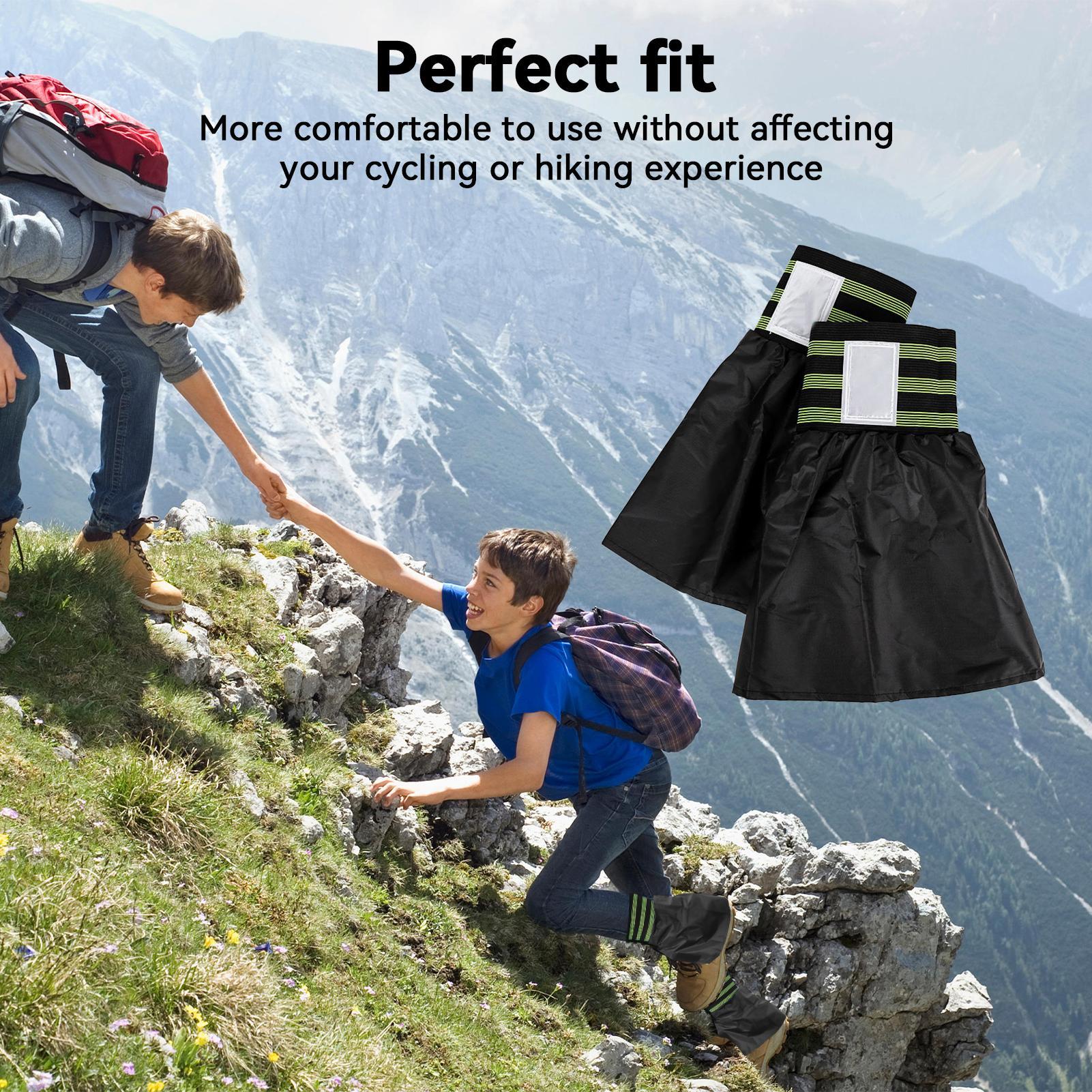 Ghette impermeabili per trail  - Trail Running Gaiter recensione e prezzo