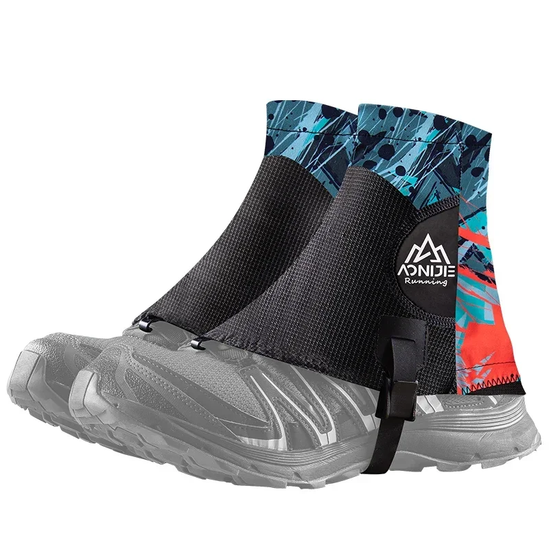 AONIJIE E941 Outdoor Unisex Hi - Trail Running Gaiter recensione e prezzo