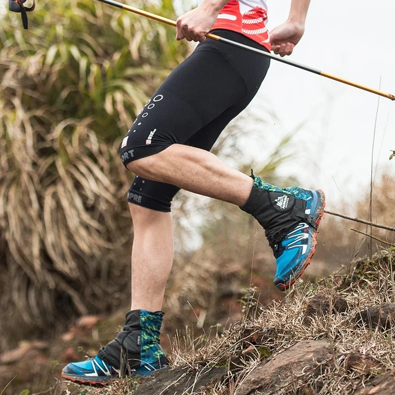 AONIJIE E941 Outdoor Unisex Hi - Trail Running Gaiter recensione e prezzo