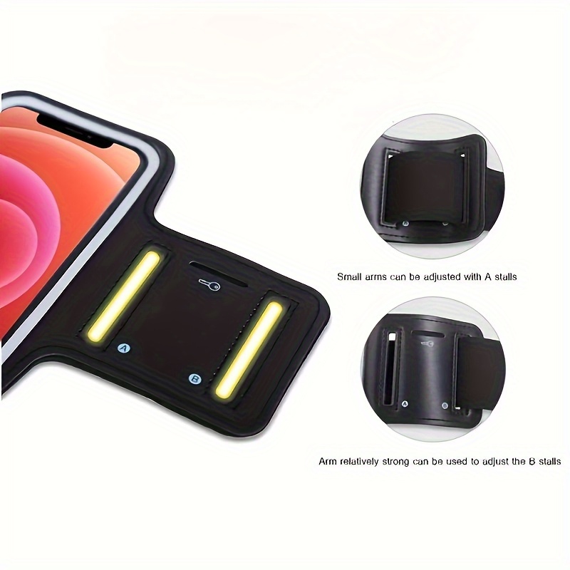 Supporto Universale per Telefo - Running Gear Phone Holder recensione e prezzo