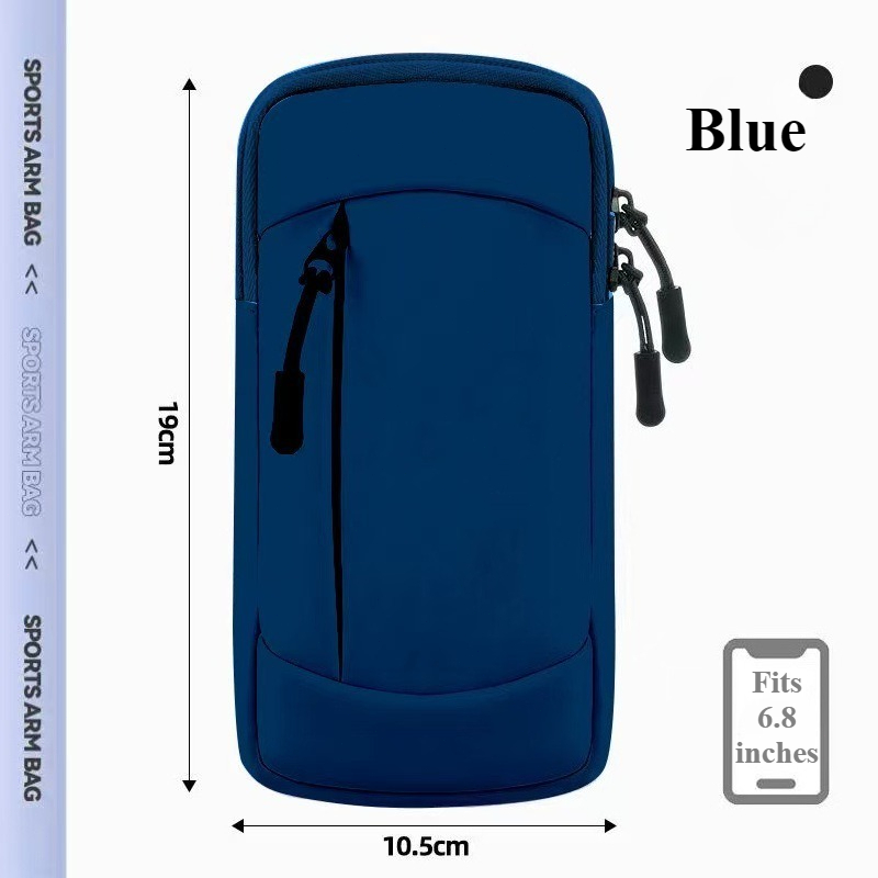 Supporto per telefono con fasc - Running Gear Phone Holder recensione e prezzo