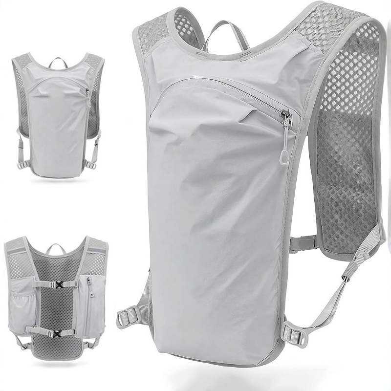 Gilet Idratazione Ultraleggero - Running Gear Hydration recensione e prezzo